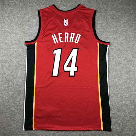 miami heat trikot rot adidas 14 15|Miami Heat basketball history.